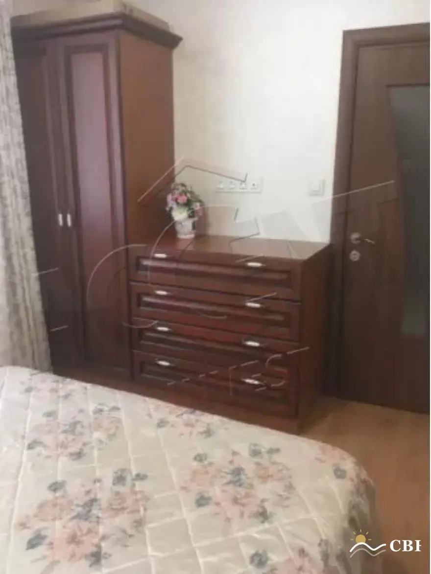 Apartment, 3-room, 70 m², in Varna. Photo 6 of 12. Varna, Black Sea, Bulgaria. Cheap Beach Holiday.