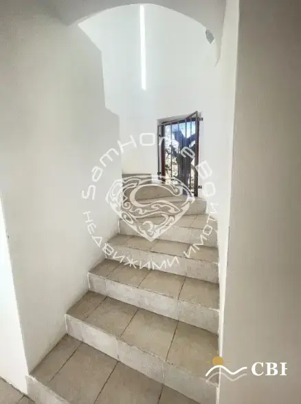 House, 3-room, 198 m², in Varna. Photo 5 of 16. Varna, Black Sea, Bulgaria. Cheap Beach Holiday.