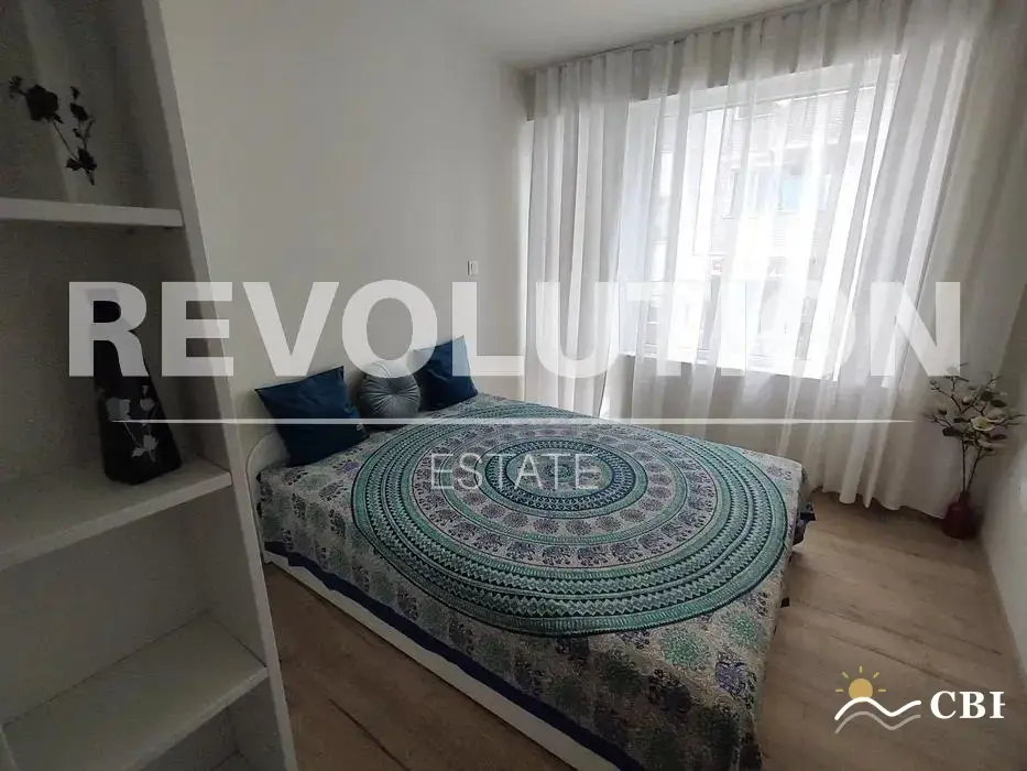House, 1-room, 49 m², in Varna. Photo 3 of 5. Varna, Black Sea, Bulgaria. Cheap Beach Holiday.