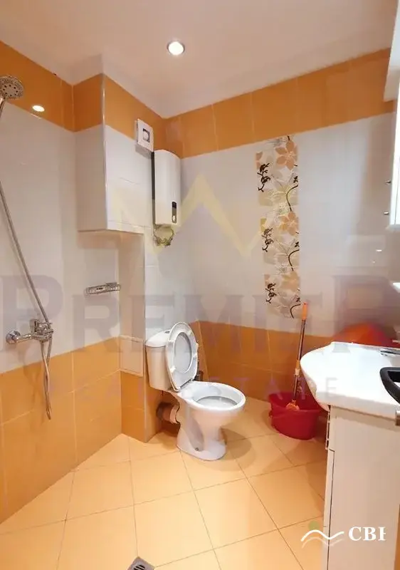 Apartment, 3-room, 85 m², in Varna. Photo 7 of 9. Varna, Black Sea, Bulgaria. Cheap Beach Holiday.