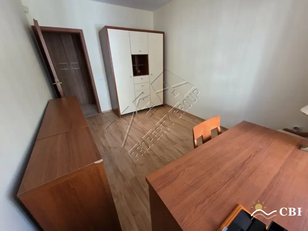 Apartment, 1-room, 81 m², in Pomorie. Photo 7 of 11. Pomorie, Black Sea, Bulgaria. Cheap Beach Holiday.