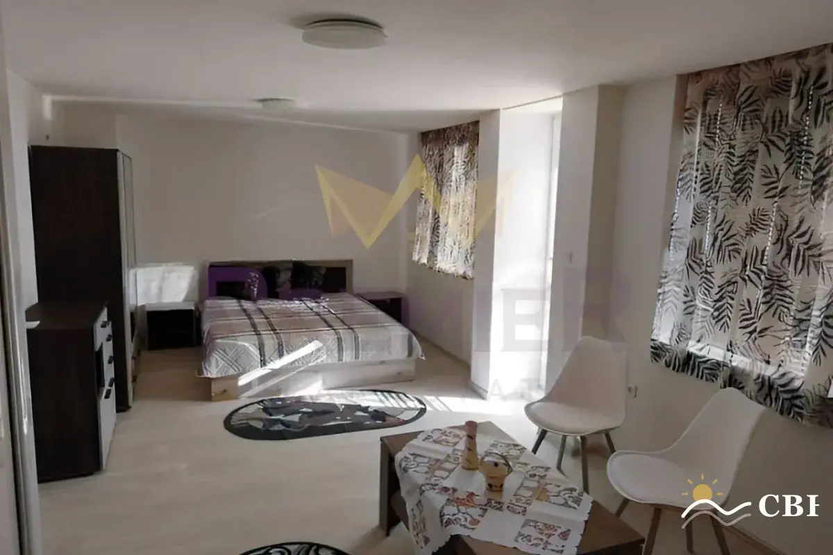 House, 1-room, 110 m², in Varna. Photo 5 of 12. Varna, Black Sea, Bulgaria. Cheap Beach Holiday.