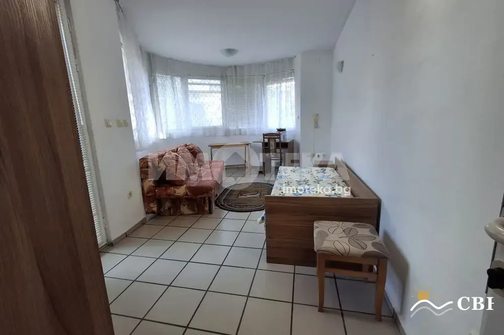 Apartment, 2-room, 55 m², in Varna. Photo 4 of 9. Varna, Black Sea, Bulgaria. Cheap Beach Holiday.
