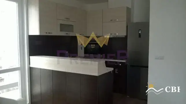 Apartment, 2-room, 65 m², in Varna. Photo 1 of 10. Varna, Black Sea, Bulgaria. Cheap Beach Holiday.