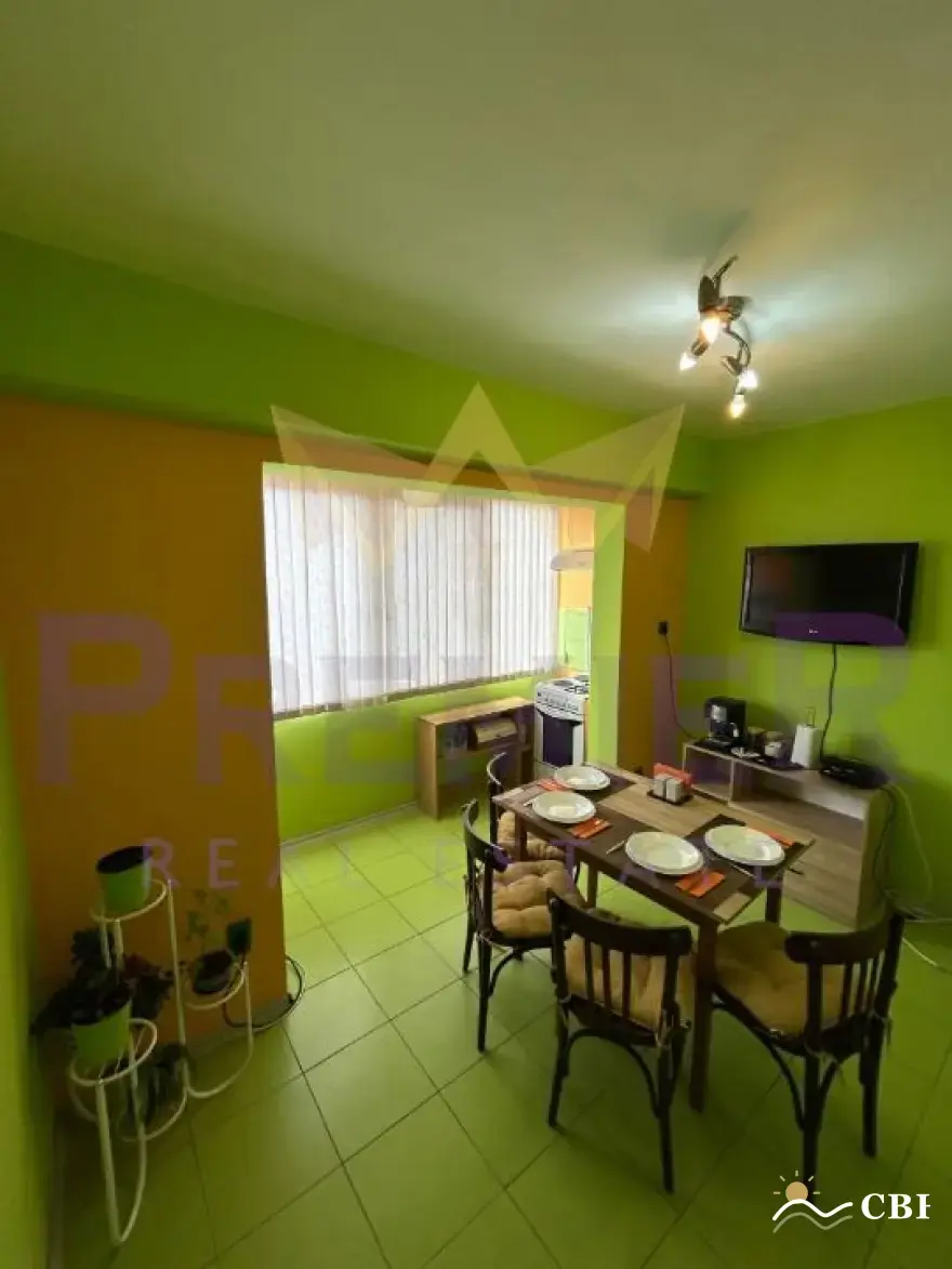 Apartment, 3-room, 65 m², in Varna. Photo 3 of 14. Varna, Black Sea, Bulgaria. Cheap Beach Holiday.