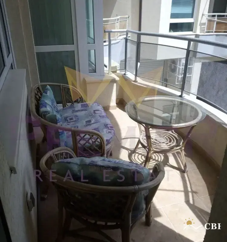 Apartment, 3-room, 105 m², in Varna. Photo 7 of 15. Varna, Black Sea, Bulgaria. Cheap Beach Holiday.