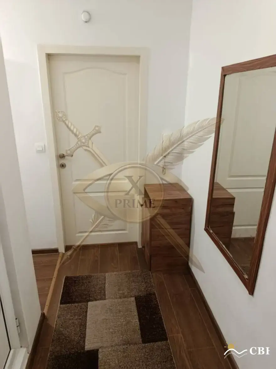 Apartment, 3-room, 64 m², in Varna. Photo 8 of 9. Varna, Black Sea, Bulgaria. Cheap Beach Holiday.