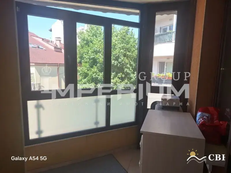 Apartment, 3-room, 260.9 m², in Varna. Photo 8 of 12. Varna, Black Sea, Bulgaria. Cheap Beach Holiday.