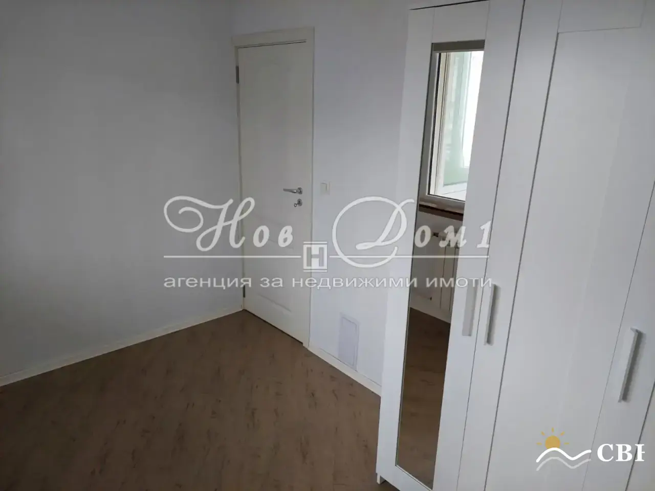 Apartment, 1-room, 69 m², in Varna. Photo 9 of 14. Varna, Black Sea, Bulgaria. Cheap Beach Holiday.