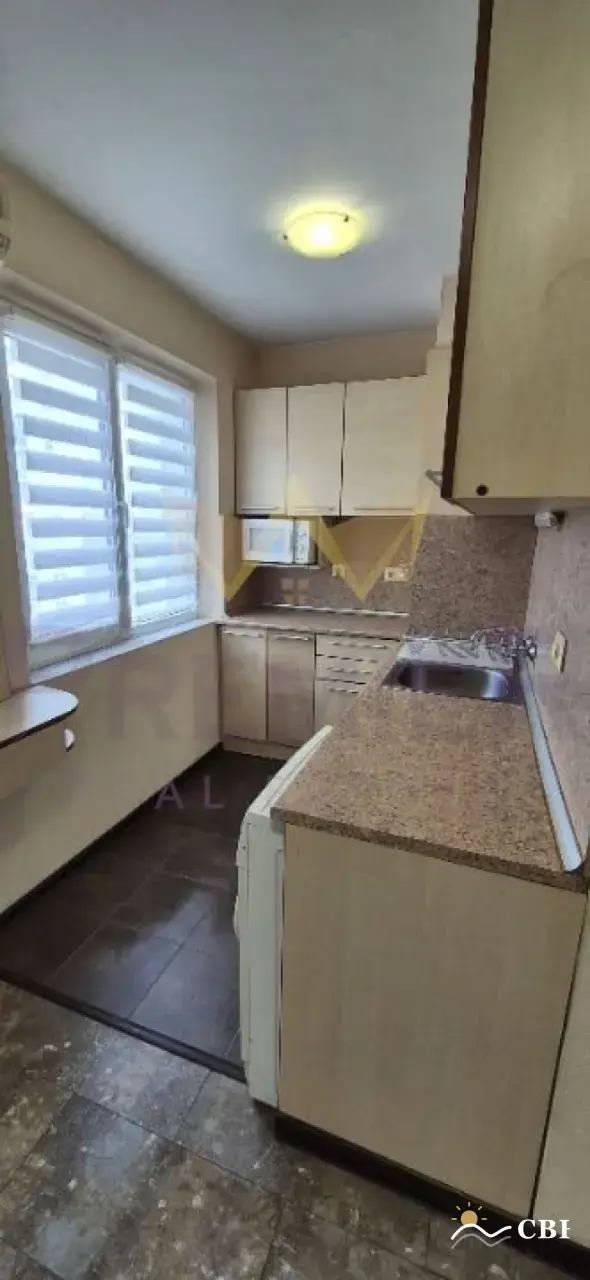Apartment, 3-room, 85 m², in Varna. Photo 2 of 15. Varna, Black Sea, Bulgaria. Cheap Beach Holiday.
