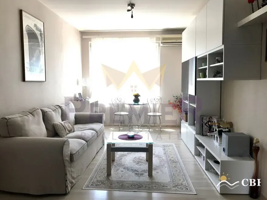 Apartment, 1-room, 147 m², in Varna. Photo 2 of 13. Varna, Black Sea, Bulgaria. Cheap Beach Holiday.