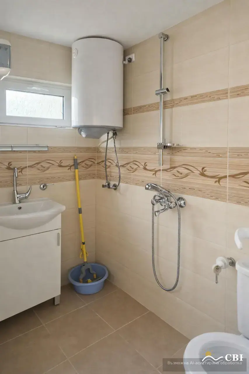 House, 1-room, 70 m², in Varna. Photo 6 of 6. Varna, Black Sea, Bulgaria. Cheap Beach Holiday.