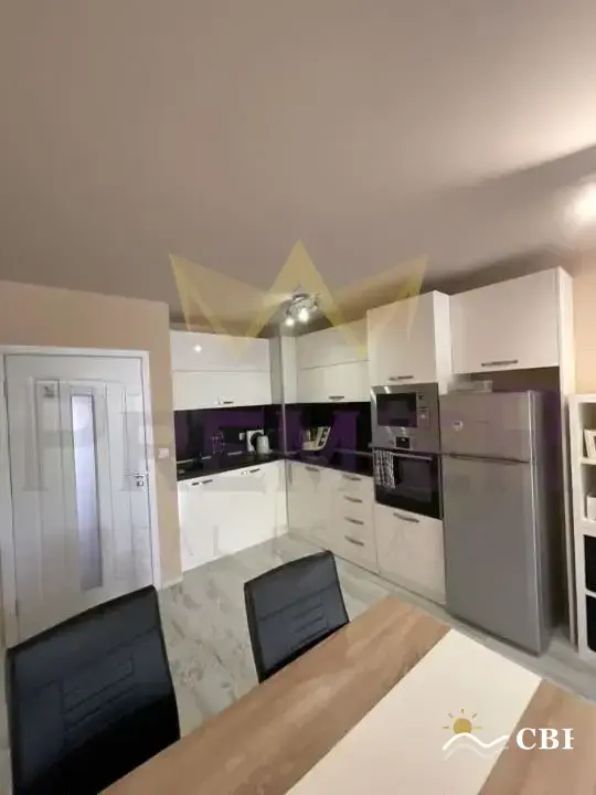 Apartment, 2-room, 80 m², in Varna. Photo 5 of 16. Varna, Black Sea, Bulgaria. Cheap Beach Holiday.