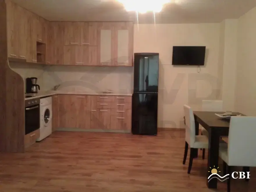 Apartment, 2-room, 65 m², in Varna. Photo 6 of 6. Varna, Black Sea, Bulgaria. Cheap Beach Holiday.