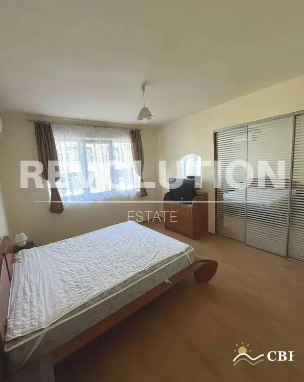 Apartment, 3-room, 100 m², in Varna. Photo 5 of 10. Varna, Black Sea, Bulgaria. Cheap Beach Holiday.