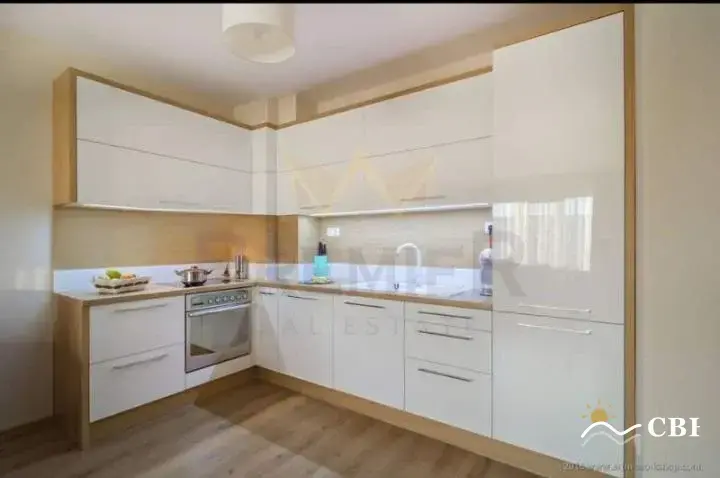 Apartment, 2-room, 62 m², in Varna. Photo 2 of 12. Varna, Black Sea, Bulgaria. Cheap Beach Holiday.