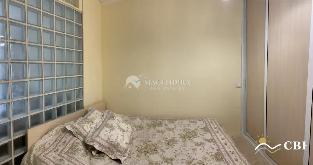 Apartment, 2-room, 62 m², in Nessebar. Photo 4 of 11. Nessebar, Black Sea, Bulgaria. Cheap Beach Holiday.