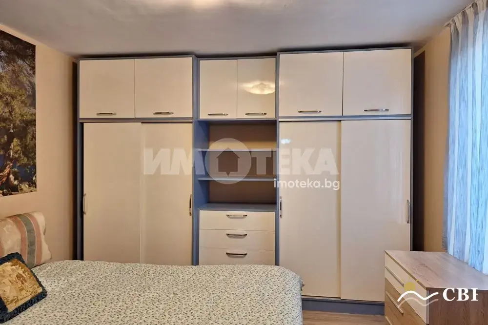 House, 1-room, 70 m², in Varna. Photo 9 of 16. Varna, Black Sea, Bulgaria. Cheap Beach Holiday.