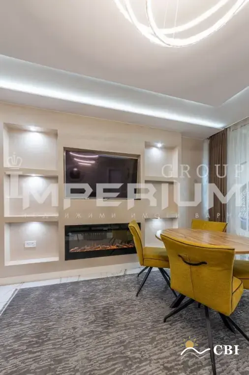 Apartment, 1-room, 23106 m², in Varna. Photo 6 of 16. Varna, Black Sea, Bulgaria. Cheap Beach Holiday.