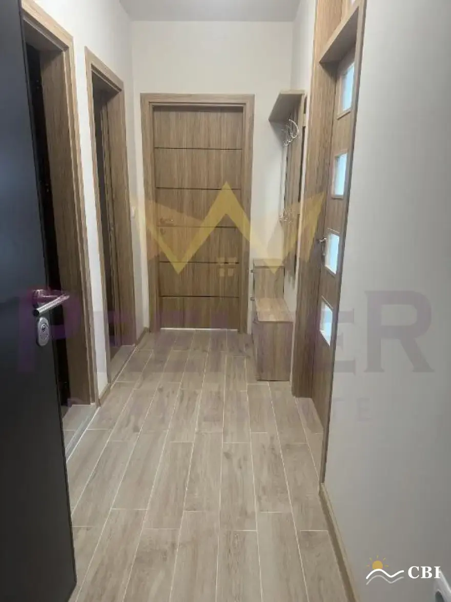 Apartment, 2-room, 68 m², in Varna. Photo 7 of 8. Varna, Black Sea, Bulgaria. Cheap Beach Holiday.