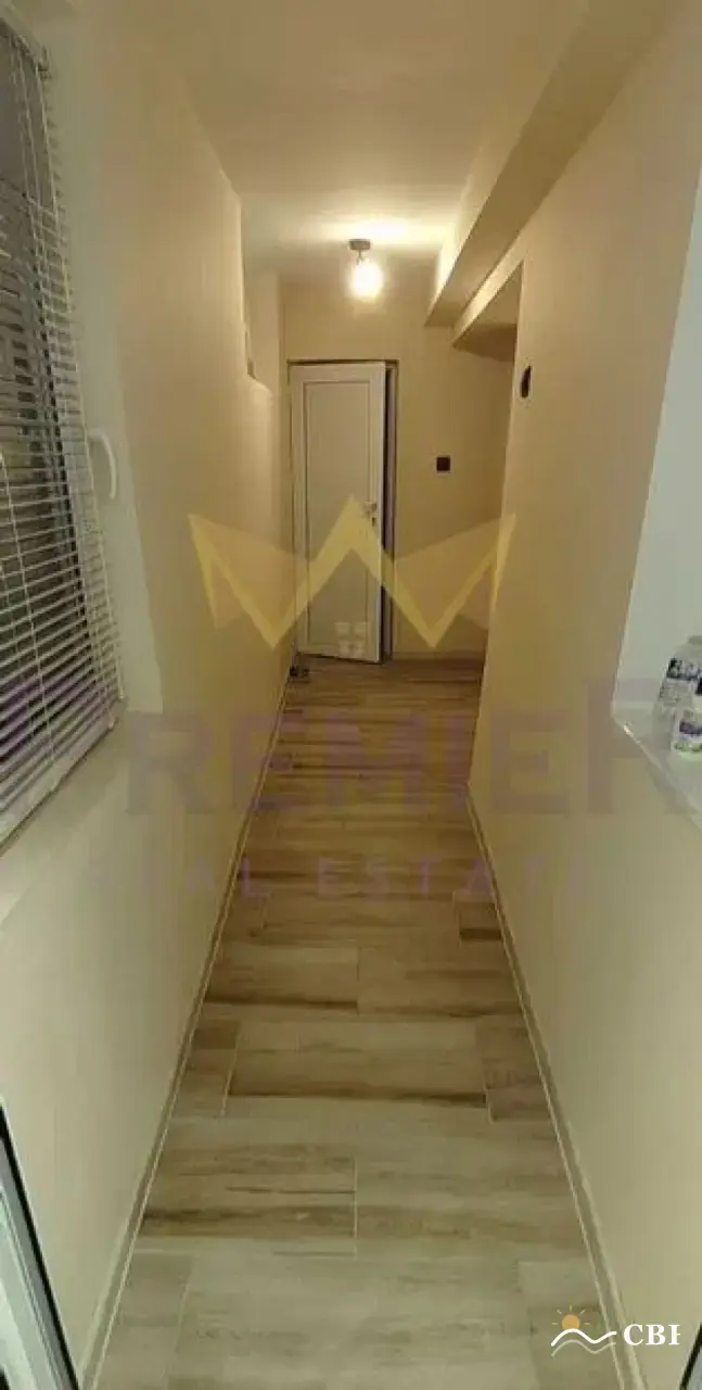 House, 1-room, 40 m², in Varna. Photo 5 of 5. Varna, Black Sea, Bulgaria. Cheap Beach Holiday.