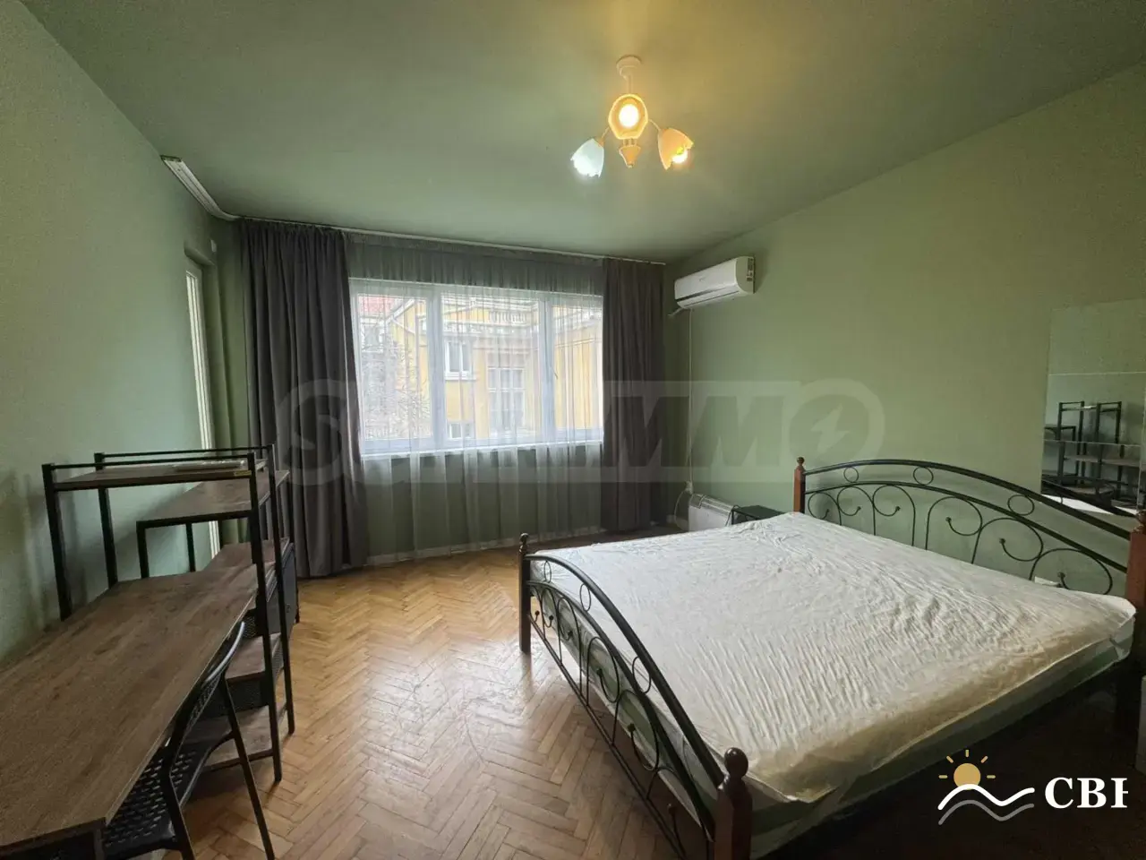 Apartment, 4-room, 121 m², in Varna. Photo 5 of 12. Varna, Black Sea, Bulgaria. Cheap Beach Holiday.