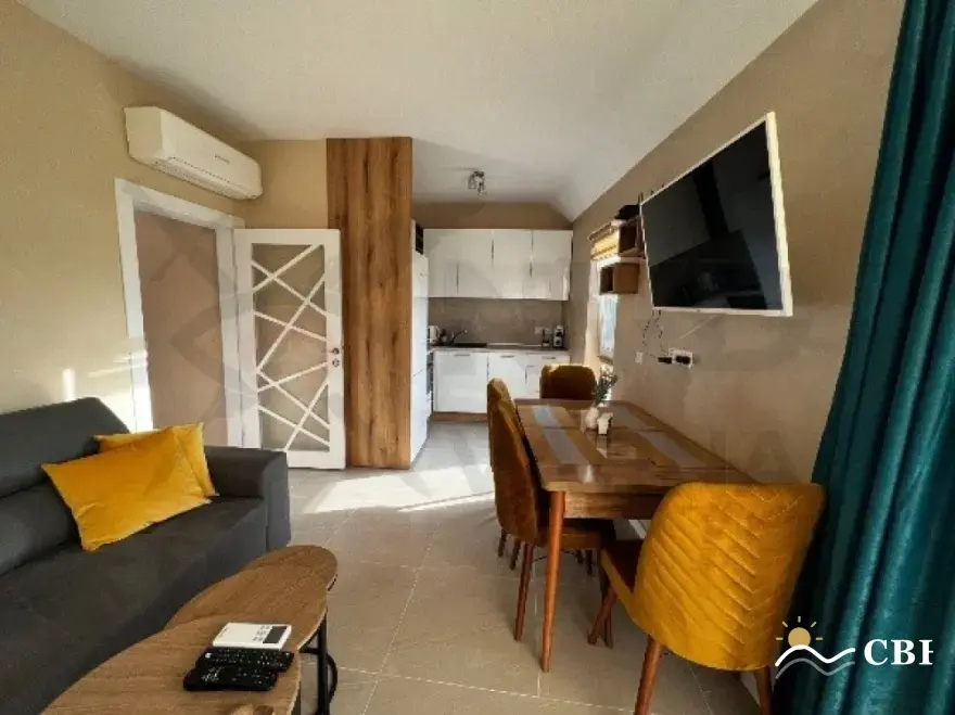 Apartment, 3-room, 73 m², in Varna. Photo 2 of 7. Varna, Black Sea, Bulgaria. Cheap Beach Holiday.