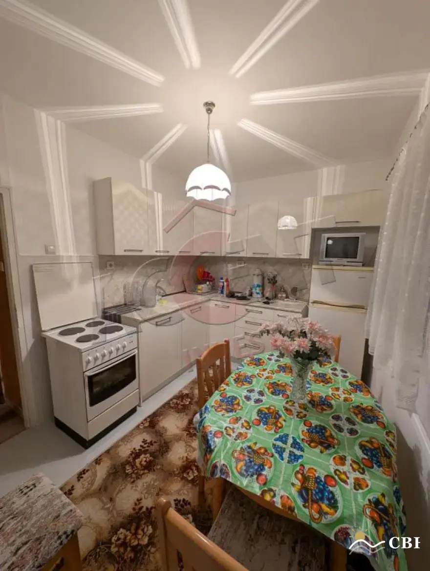 Apartment, 4-room, 336.7 m², in Varna. Photo 3 of 12. Varna, Black Sea, Bulgaria. Cheap Beach Holiday.