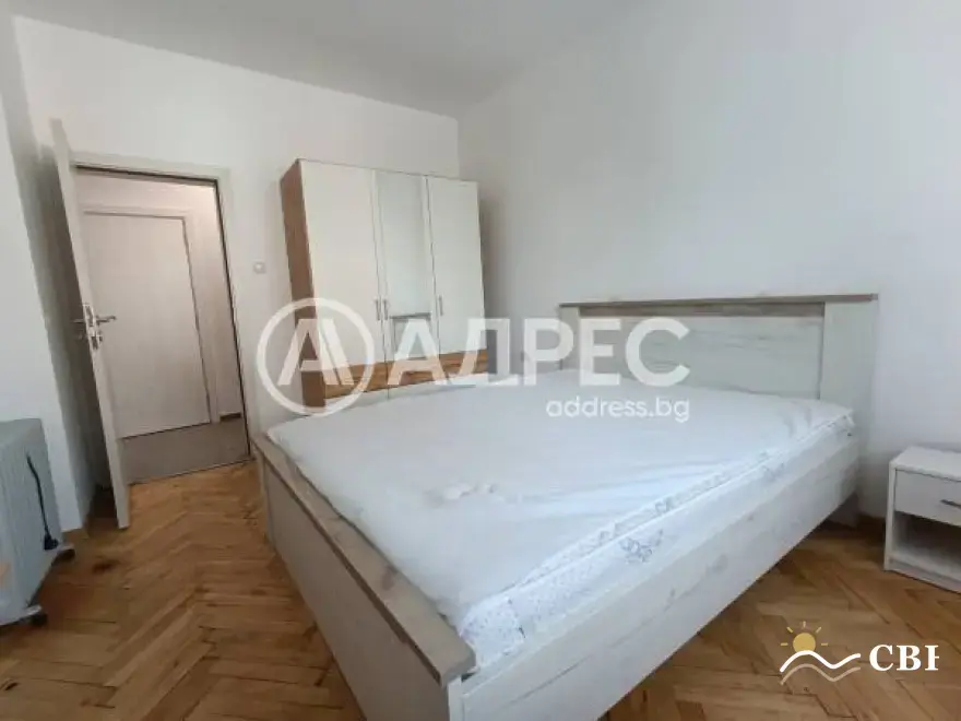 Apartment, 3-room, 82 m², in Varna. Photo 5 of 16. Varna, Black Sea, Bulgaria. Cheap Beach Holiday.