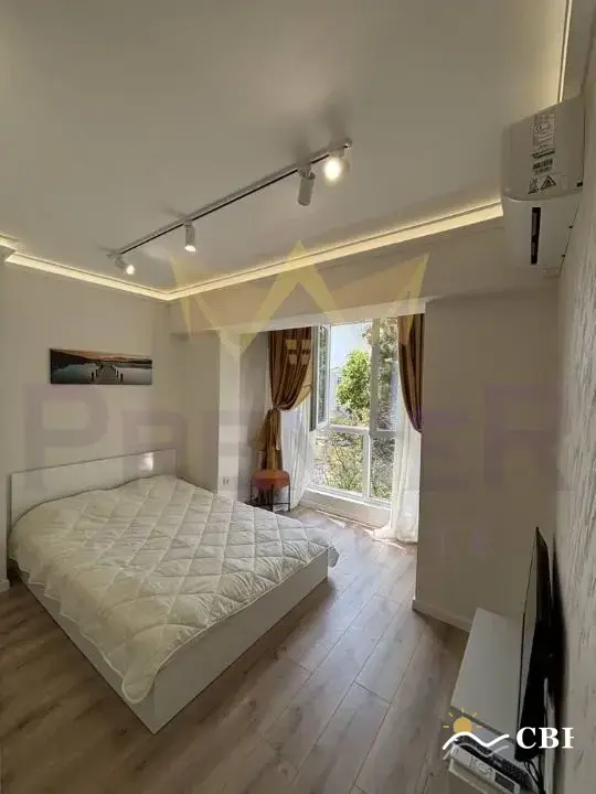 Apartment, 2-room, 41 m², in Varna. Photo 8 of 15. Varna, Black Sea, Bulgaria. Cheap Beach Holiday.