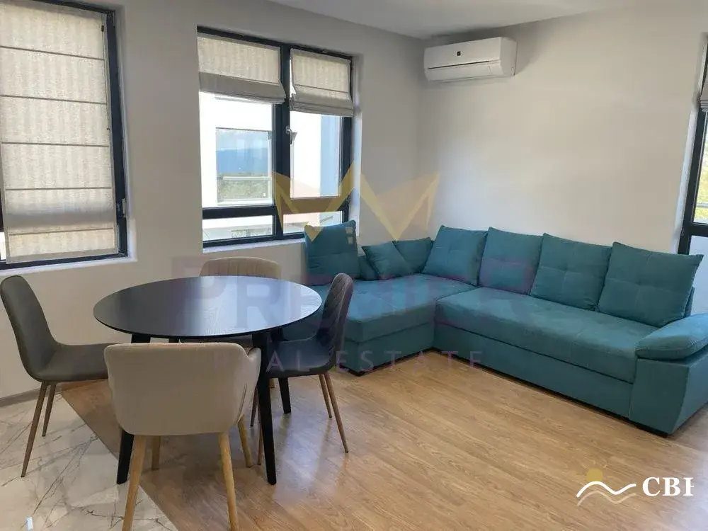 Apartment, 2-room, 62 m², in Vinitsa. Photo 5 of 13. Vinitsa, Black Sea, Bulgaria. Cheap Beach Holiday.