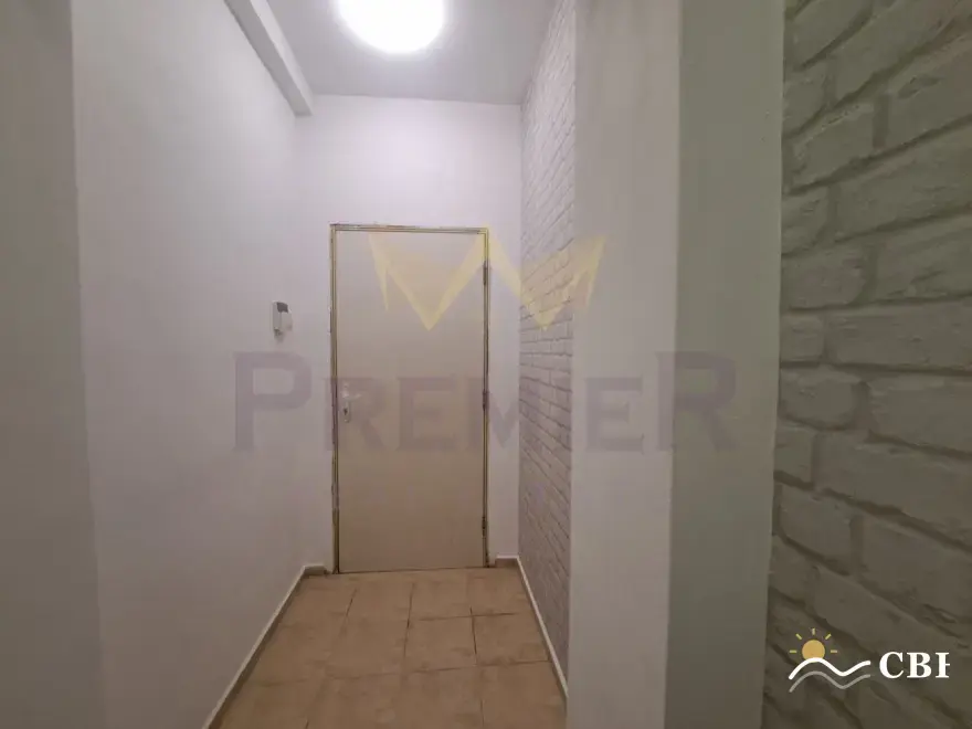 Apartment, 2-room, 60 m², in Varna. Photo 7 of 13. Varna, Black Sea, Bulgaria. Cheap Beach Holiday.