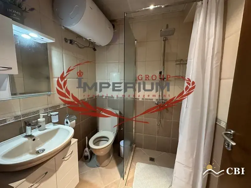 Apartment, 1-room, 17948 m², in Varna. Photo 4 of 6. Varna, Black Sea, Bulgaria. Cheap Beach Holiday.