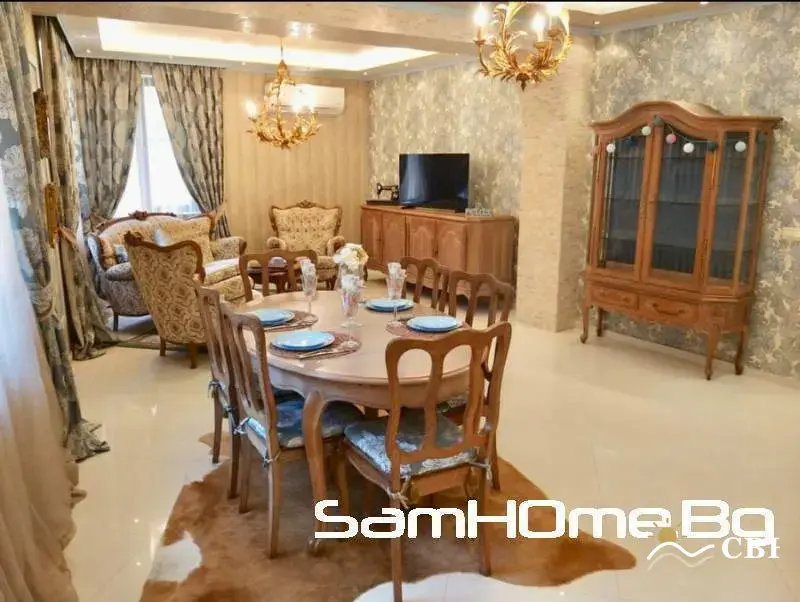 Apartment, 1-room, 85 m², in Varna. Photo 1 of 9. Varna, Black Sea, Bulgaria. Cheap Beach Holiday.