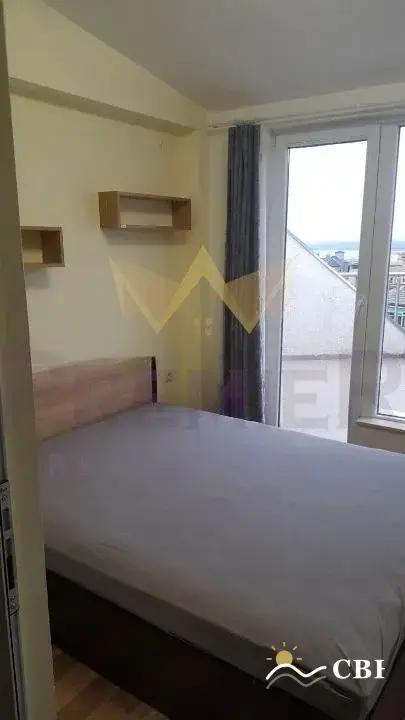 Apartment, 3-room, 110 m², in Varna. Photo 4 of 10. Varna, Black Sea, Bulgaria. Cheap Beach Holiday.