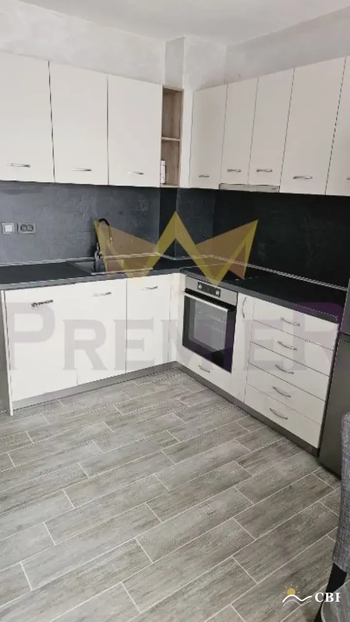 Apartment, 3-room, 75 m², in Varna. Photo 1 of 6. Varna, Black Sea, Bulgaria. Cheap Beach Holiday.