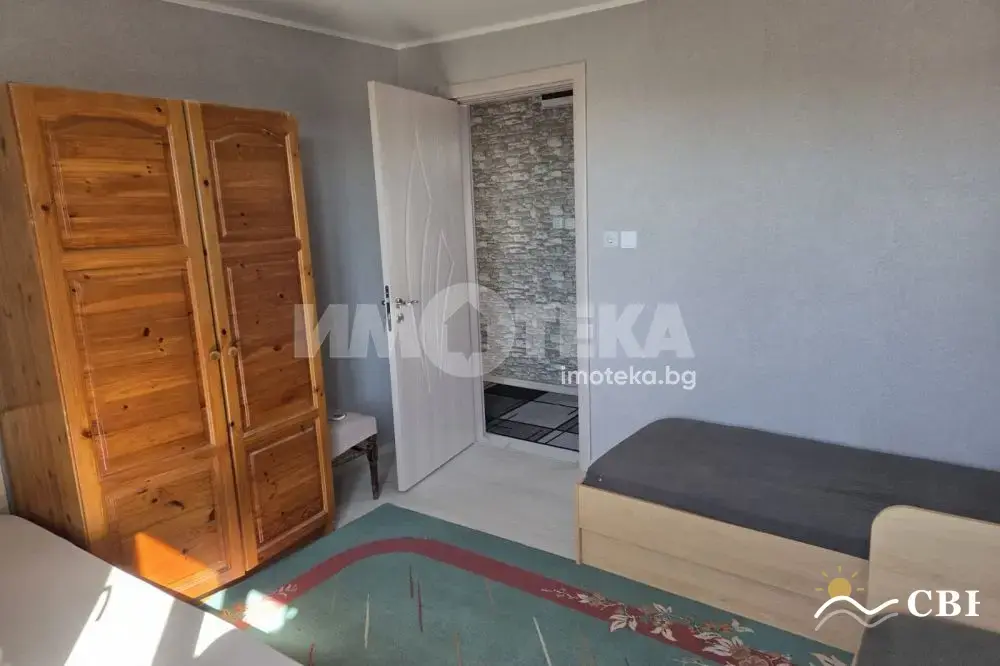 House, 1-room, 120 m², in Varna. Photo 9 of 16. Varna, Black Sea, Bulgaria. Cheap Beach Holiday.