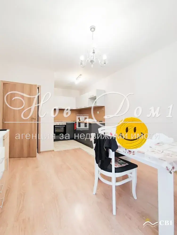Apartment, 1-room, 70 m², in Varna. Photo 2 of 11. Varna, Black Sea, Bulgaria. Cheap Beach Holiday.