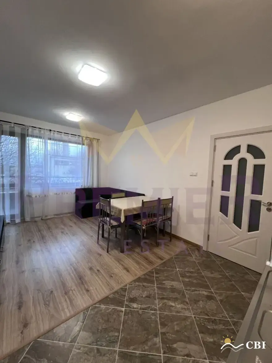 Apartment, 2-room, 70 m², in Varna. Photo 4 of 10. Varna, Black Sea, Bulgaria. Cheap Beach Holiday.