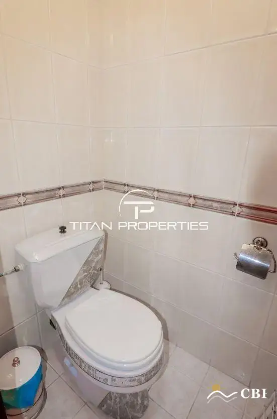 Apartment, 2-room, 65 m², in St. St. Konstantin and Elena. Photo 9 of 10. St. St. Konstantin and Elena, Black Sea, Bulgaria. Cheap Beach Holiday.