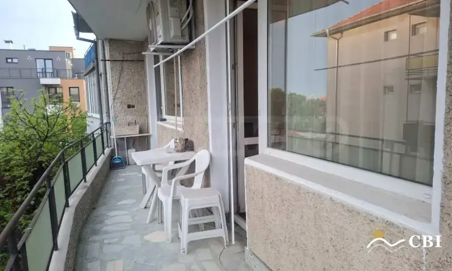 Apartment, 4-room, 100 m², in Vinitsa. Photo 5 of 16. Vinitsa, Black Sea, Bulgaria. Cheap Beach Holiday.