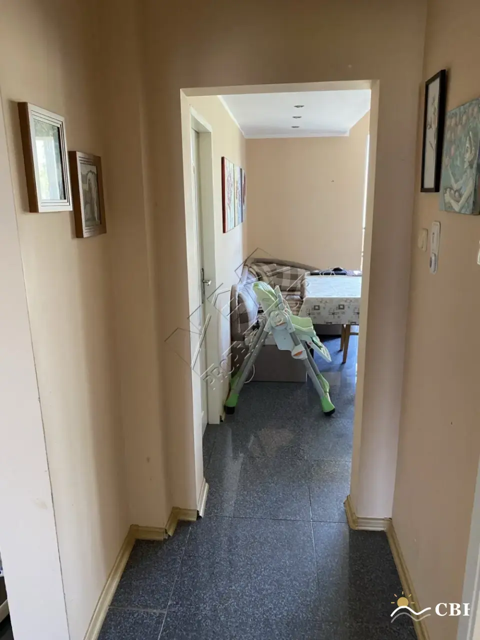 Apartment, 4-room, 118 m², in Burgas. Photo 8 of 14. Burgas, Black Sea, Bulgaria. Cheap Beach Holiday.
