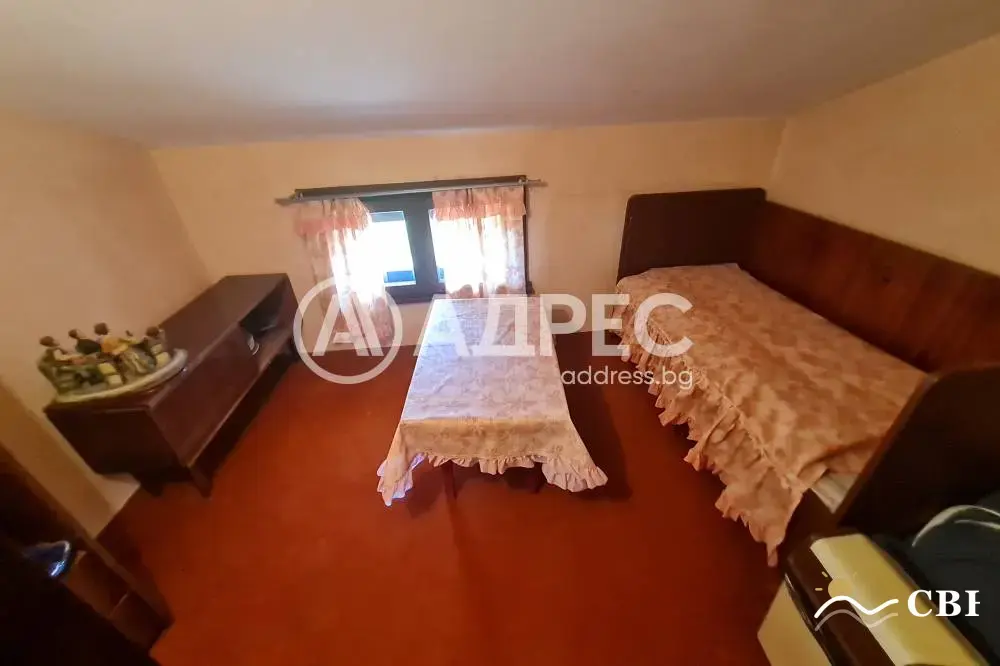 House, 1-room, 75 m², in Varna. Photo 6 of 16. Varna, Black Sea, Bulgaria. Cheap Beach Holiday.