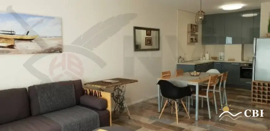 Apartment, 2-room, 86 m², in Varna. Photo 2 of 4. Varna, Black Sea, Bulgaria. Cheap Beach Holiday.