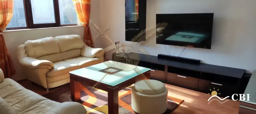 Apartment, 4-room, 115 m², in Varna. Photo 4 of 10. Varna, Black Sea, Bulgaria. Cheap Beach Holiday.