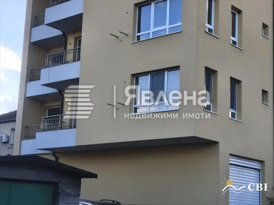 Apartment, 2-room, 64 m², in Burgas. Photo 7 of 7. Burgas, Black Sea, Bulgaria. Cheap Beach Holiday.