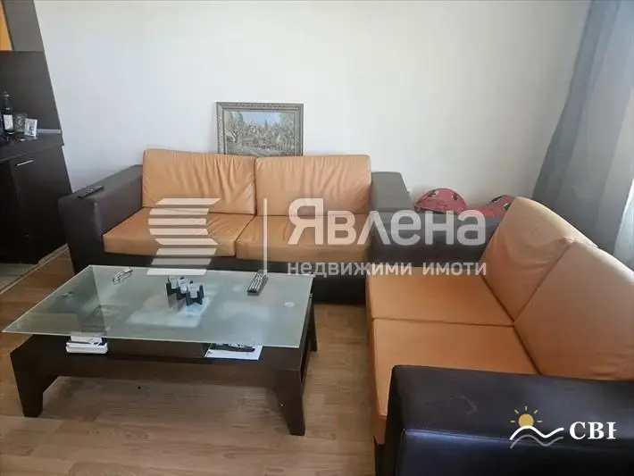 Apartment, 2-room, 107 m², in Nessebar. Photo 8 of 8. Nessebar, Black Sea, Bulgaria. Cheap Beach Holiday.