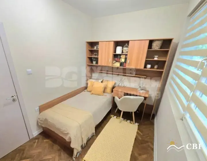 Apartment, 3-room, 79 m², in Varna. Photo 9 of 13. Varna, Black Sea, Bulgaria. Cheap Beach Holiday.