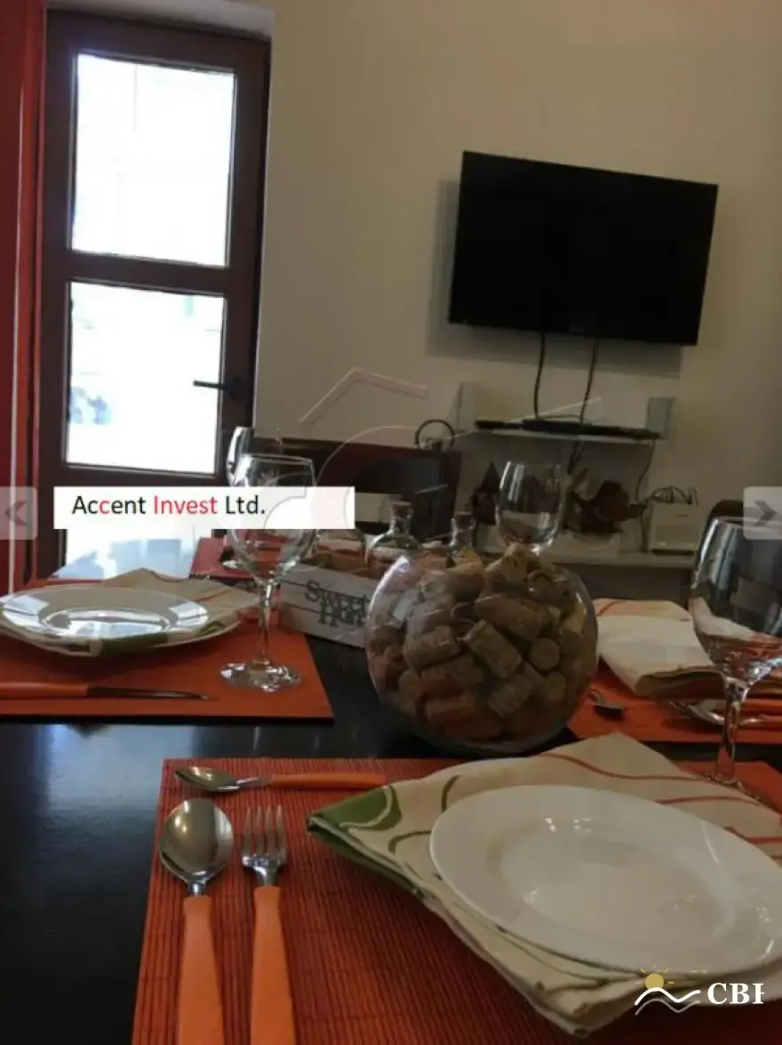 Apartment, 3-room, 87 m², in Varna. Photo 2 of 11. Varna, Black Sea, Bulgaria. Cheap Beach Holiday.