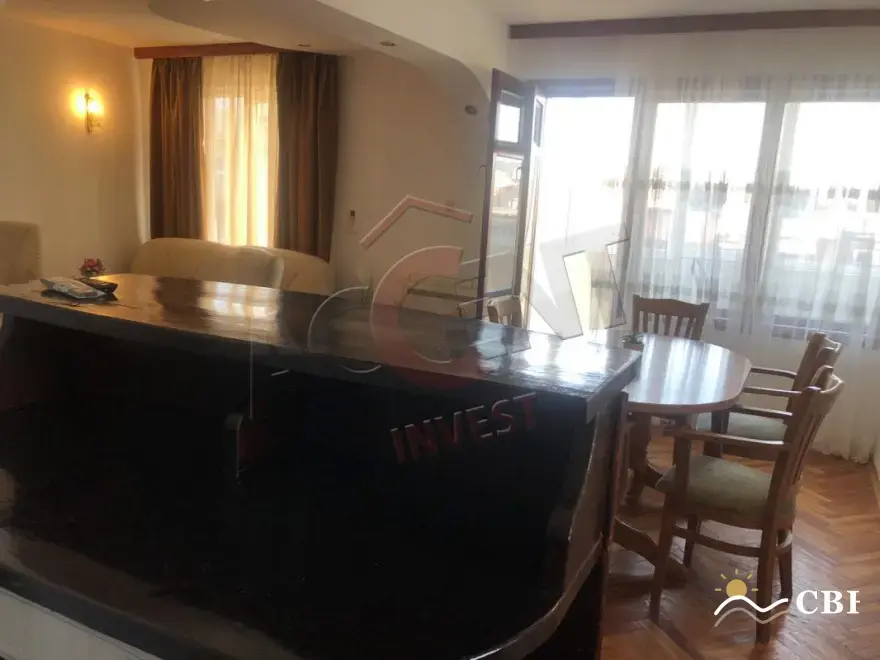 Apartment, 4-room, 122 m², in Varna. Photo 3 of 13. Varna, Black Sea, Bulgaria. Cheap Beach Holiday.